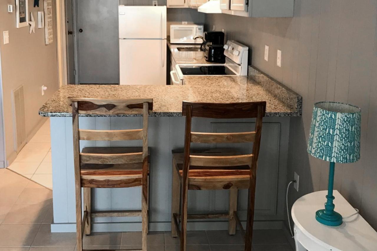 Grandview Apartment Ocean City Exterior photo
