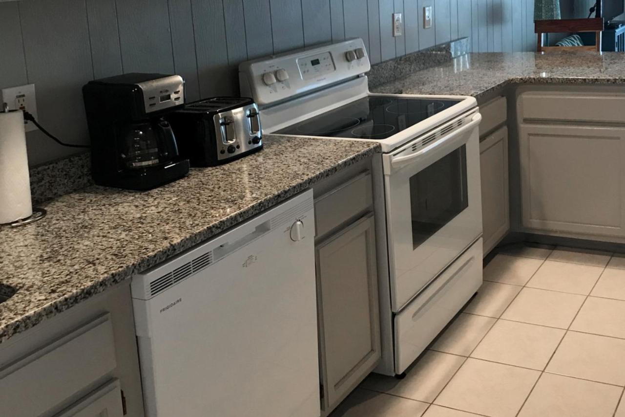 Grandview Apartment Ocean City Exterior photo