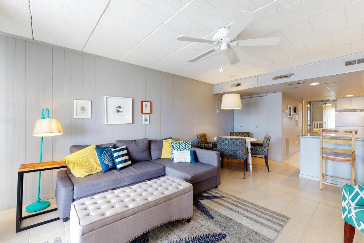 Grandview Apartment Ocean City Room photo