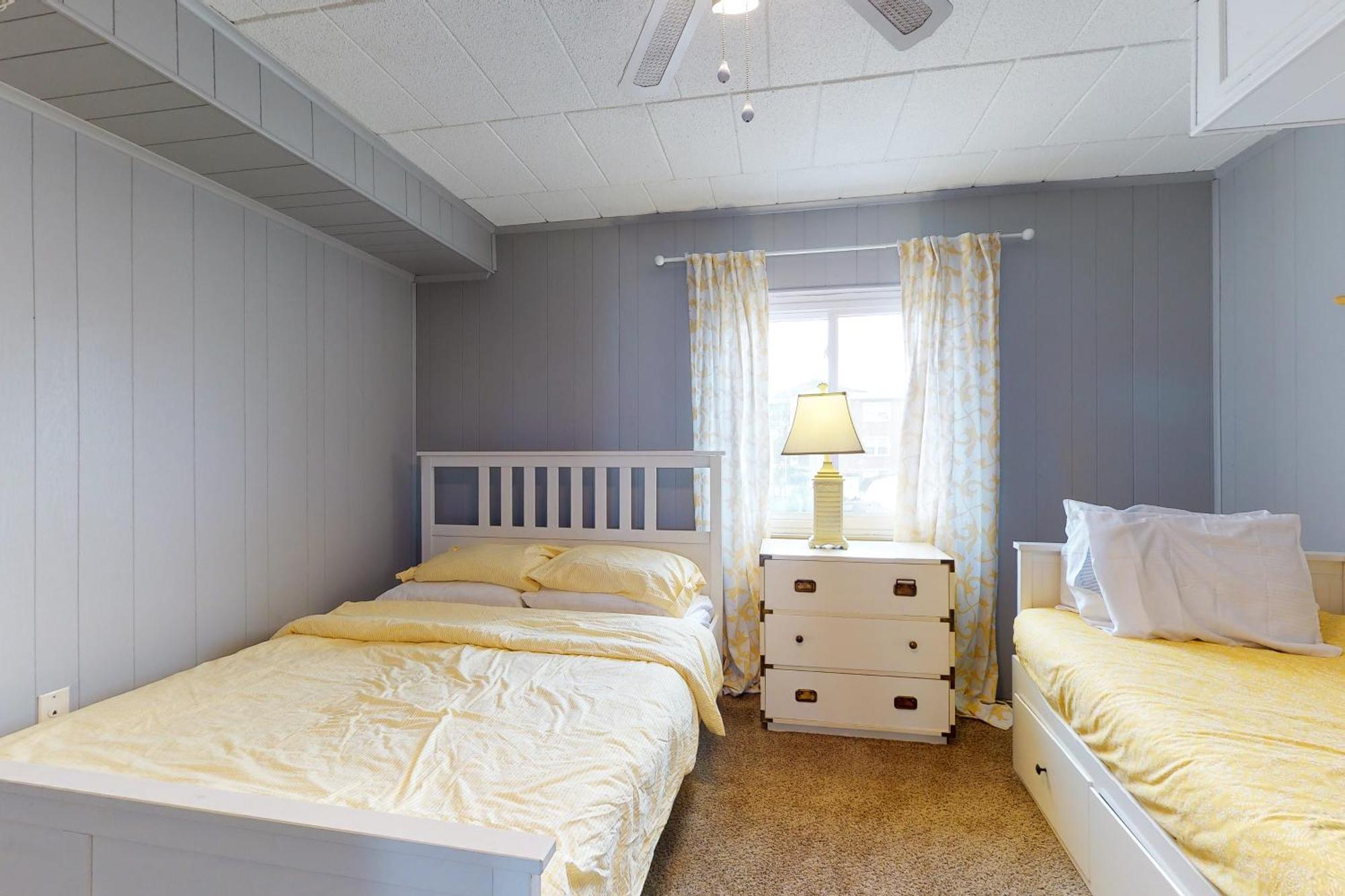Grandview Apartment Ocean City Room photo