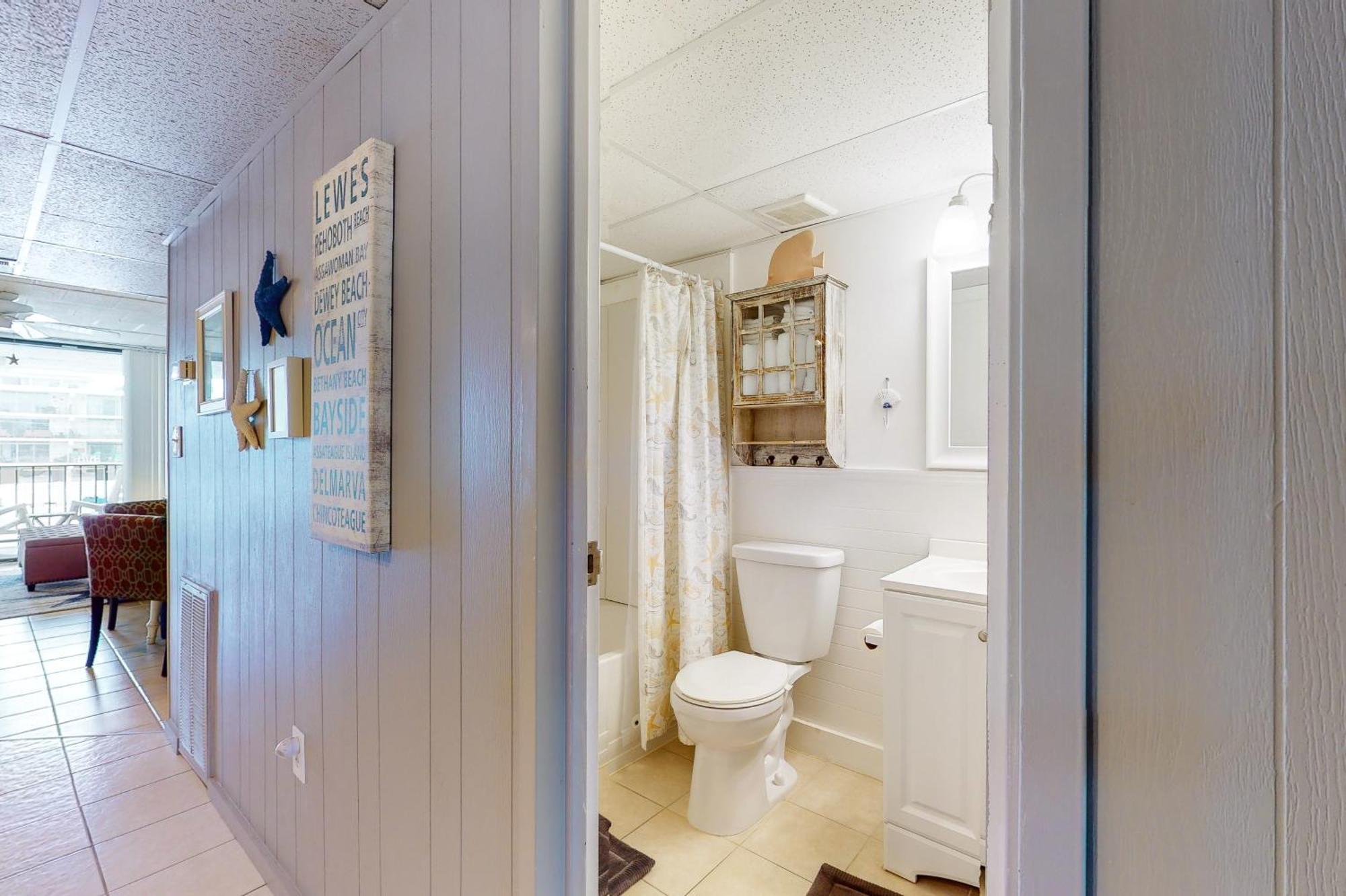 Grandview Apartment Ocean City Room photo
