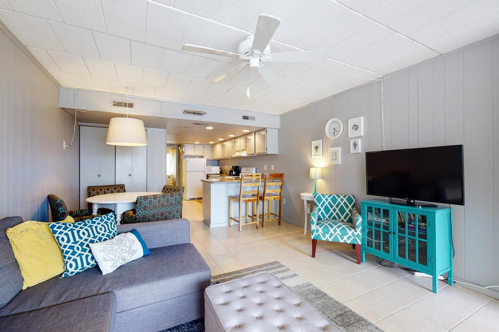 Grandview Apartment Ocean City Room photo
