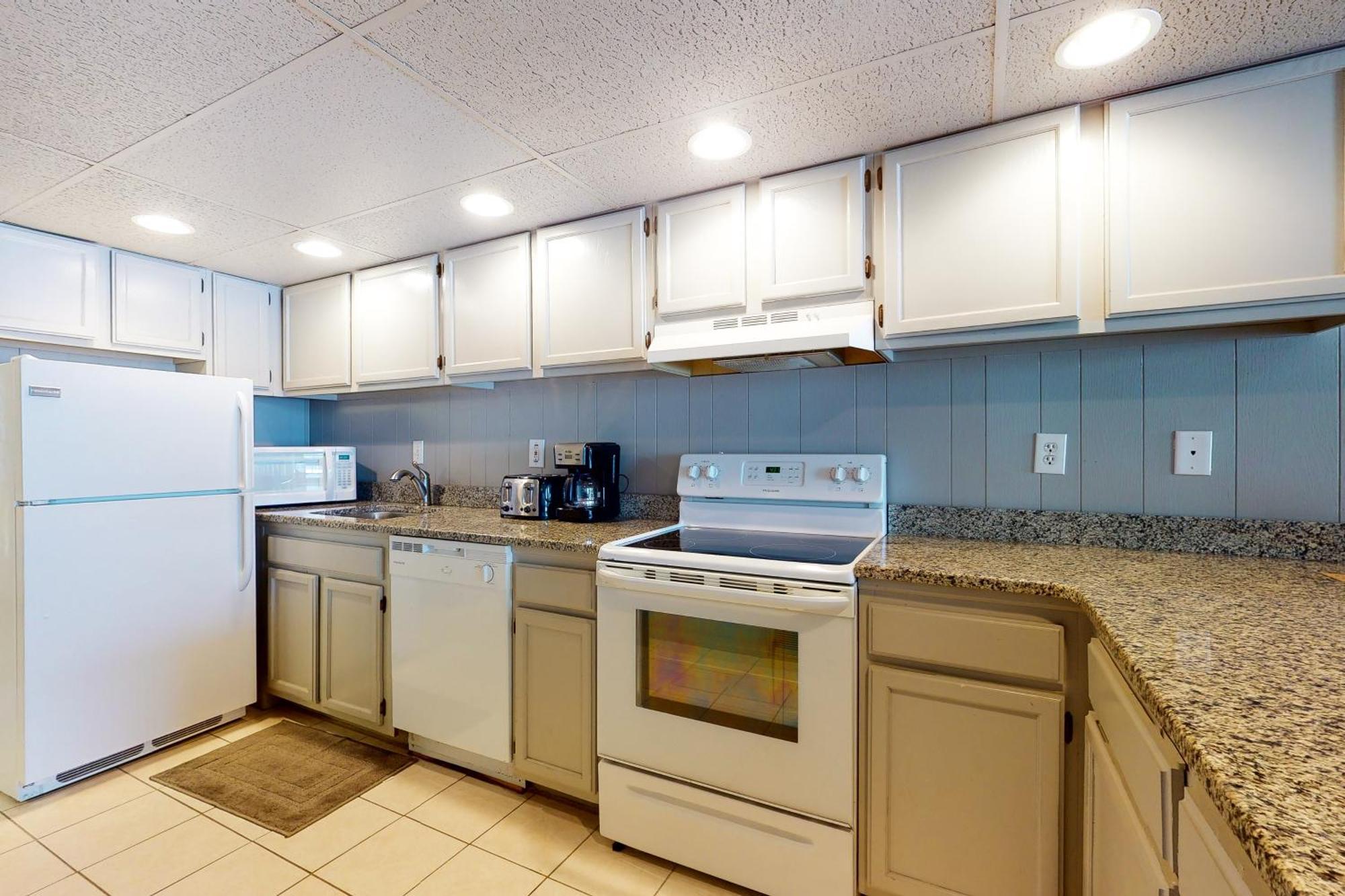 Grandview Apartment Ocean City Room photo