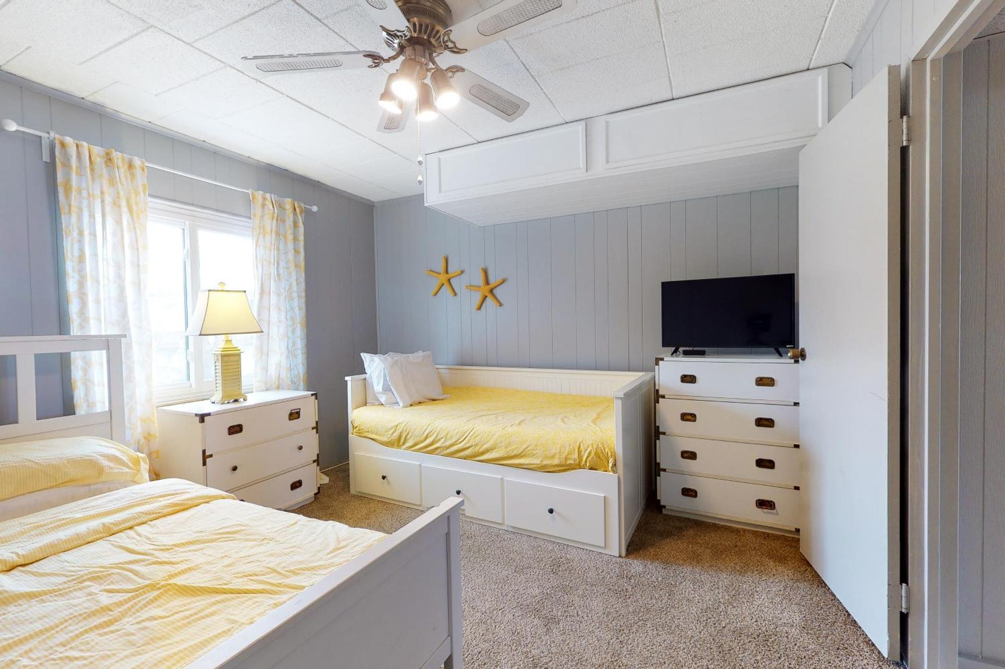 Grandview Apartment Ocean City Room photo